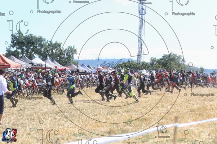 Endurance  Paulhaguet 2022